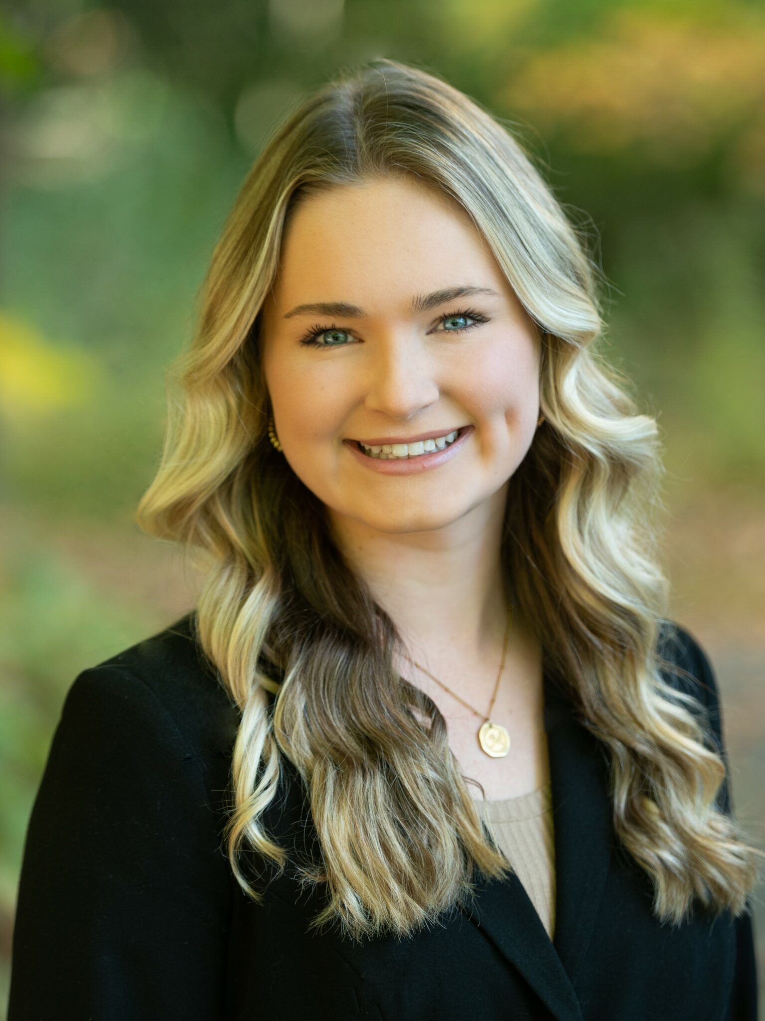 Maddie White - Coastal Resources, Inc.